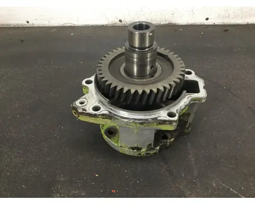 Cummins L10 Engine Accessory Drive