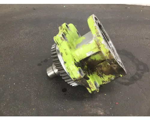 Cummins L10 Engine Accessory Drive