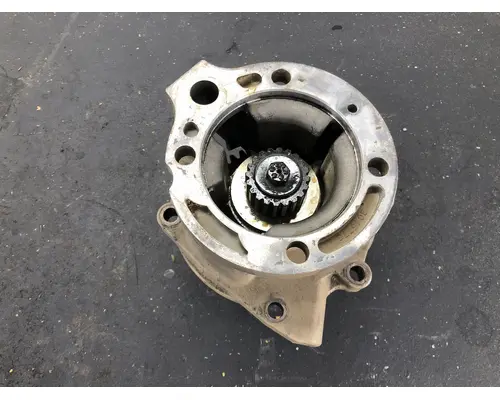 Cummins L10 Engine Accessory Drive