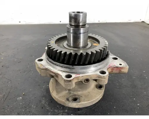 Cummins L10 Engine Accessory Drive