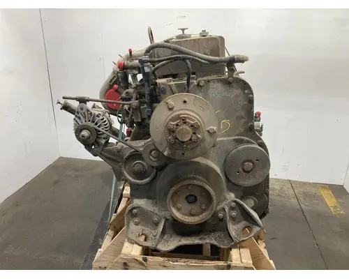 Cummins L10 Engine Assembly