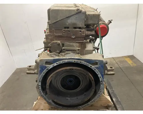 Cummins L10 Engine Assembly