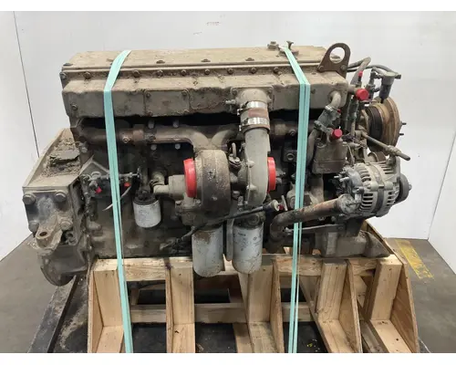 Cummins L10 Engine Assembly