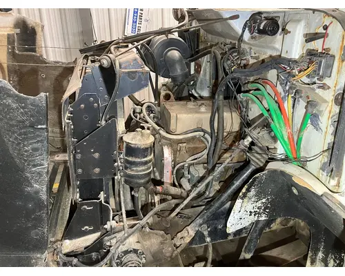 Cummins L10 Engine Assembly