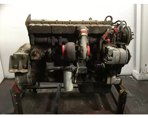 Cummins L10 Engine Assembly