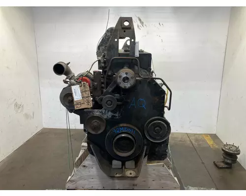 Cummins L10 Engine Assembly