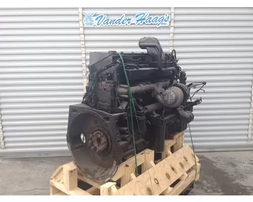 Cummins L10 Engine Assembly