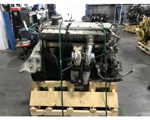 Cummins L10 Engine Assembly