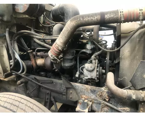 Cummins L10 Engine Assembly