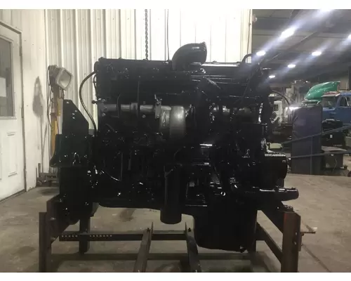 Cummins L10 Engine Assembly