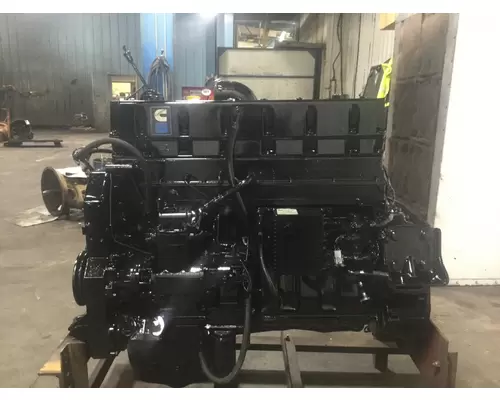 Cummins L10 Engine Assembly