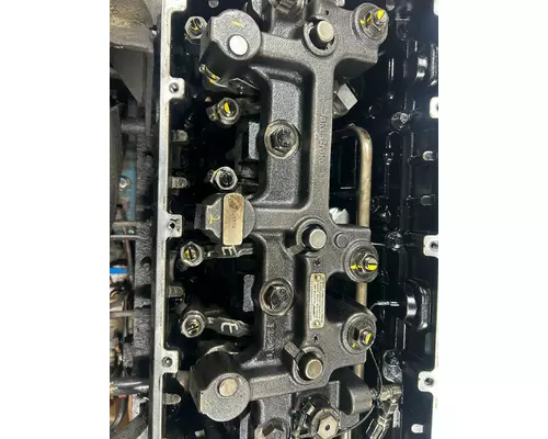 Cummins L10 Engine Assembly