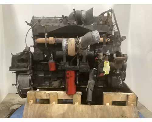 Cummins L10 Engine Assembly