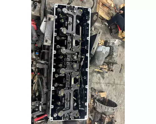 Cummins L10 Engine Assembly