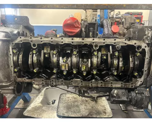 Cummins L10 Engine Assembly