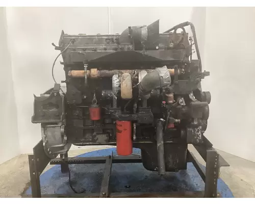 Cummins L10 Engine Assembly