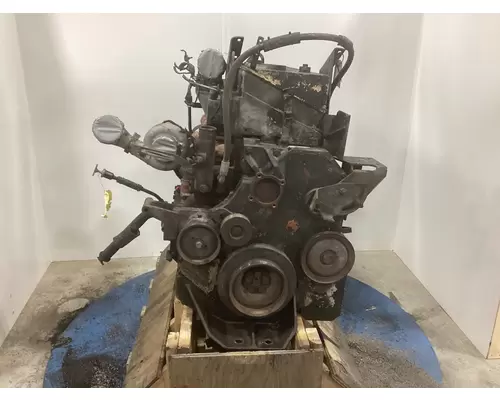 Cummins L10 Engine Assembly