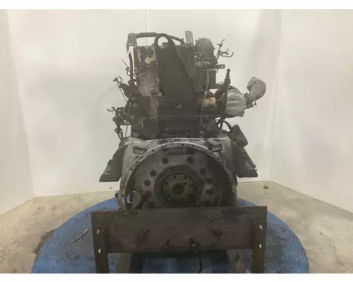 Cummins L10 Engine Assembly