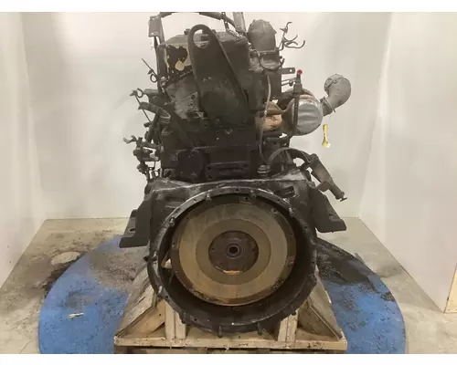 Cummins L10 Engine Assembly