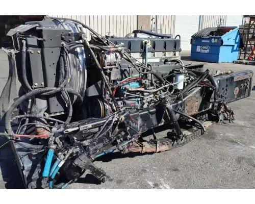 Cummins L10 Engine Assembly