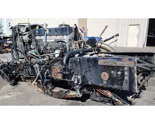 Cummins L10 Engine Assembly