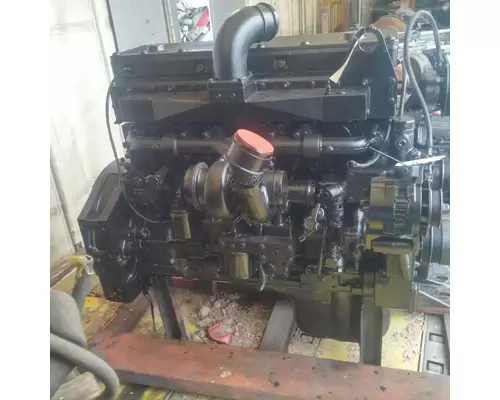 Cummins L10 Engine Assembly