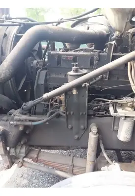 Cummins L10 Engine Assembly