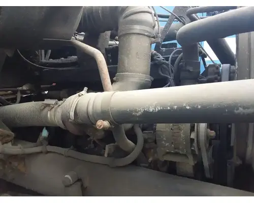 Cummins L10 Engine Assembly