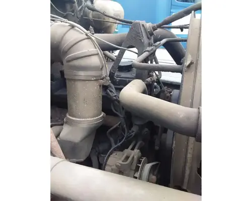 Cummins L10 Engine Assembly