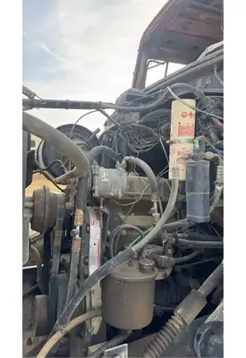 Cummins L10 Engine Assembly
