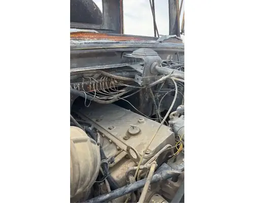 Cummins L10 Engine Assembly