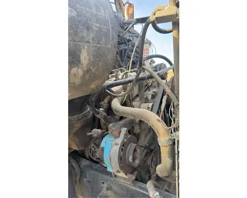 Cummins L10 Engine Assembly