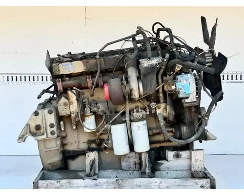 Cummins L10 Engine Assembly