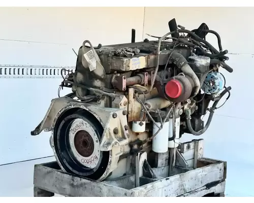 Cummins L10 Engine Assembly
