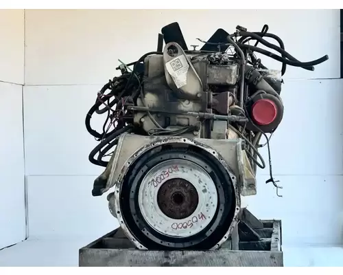 Cummins L10 Engine Assembly