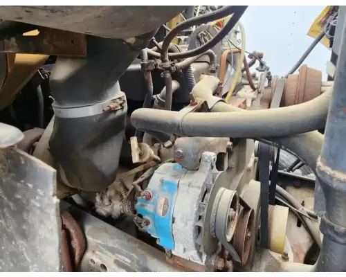 Cummins L10 Engine Assembly