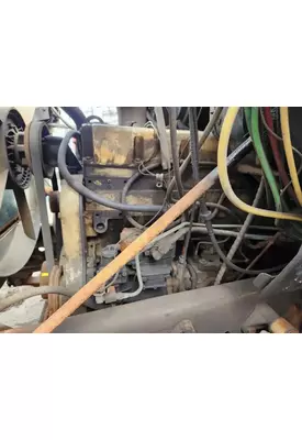 Cummins L10 Engine Assembly