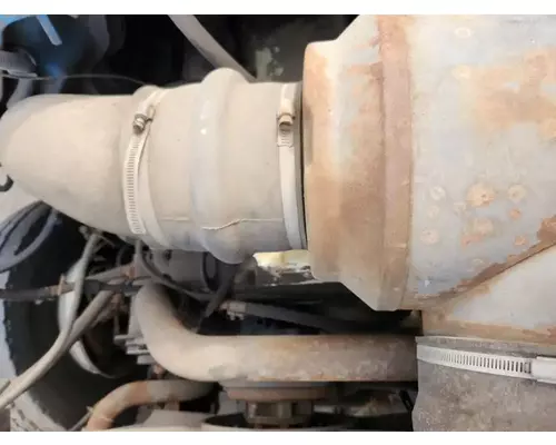 Cummins L10 Engine Assembly