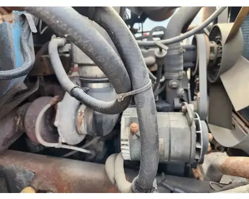 Cummins L10 Engine Assembly