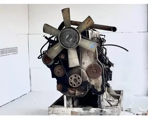 Cummins L10 Engine Assembly