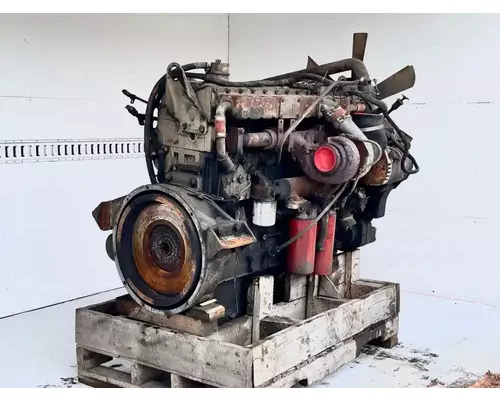 Cummins L10 Engine Assembly