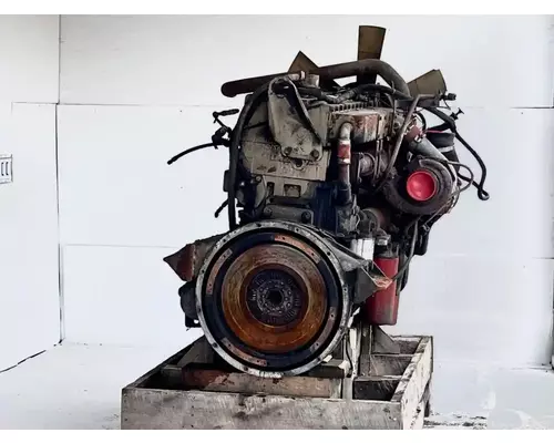 Cummins L10 Engine Assembly