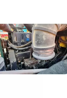 Cummins L10 Engine Assembly