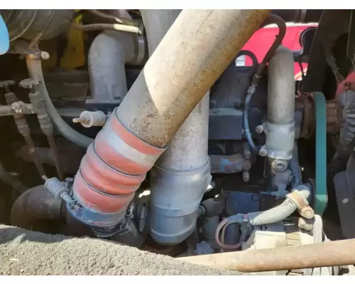 Cummins L10 Engine Assembly
