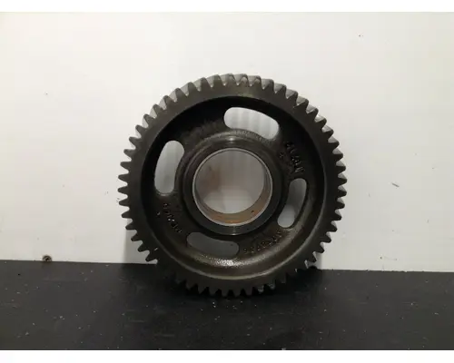 Cummins L10 Engine Gear