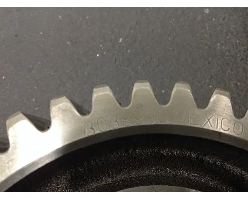 Cummins L10 Engine Gear