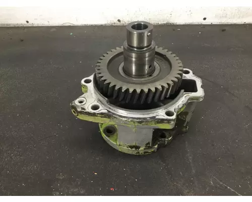 Engine Parts, Misc. Cummins L10 Vander Haags Inc Kc