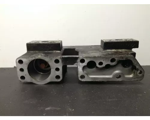 Cummins L10 Engine Misc. Parts