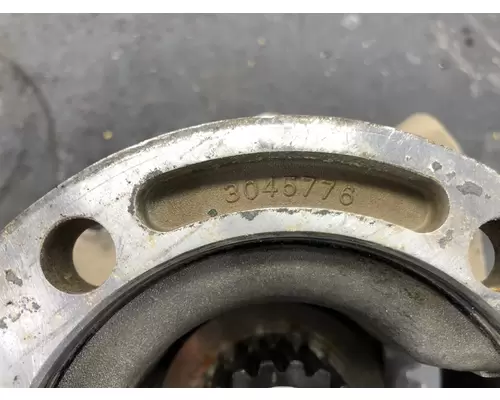 Cummins L10 Engine Misc. Parts