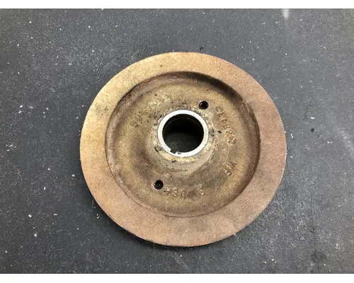 Cummins L10 Engine Misc. Parts